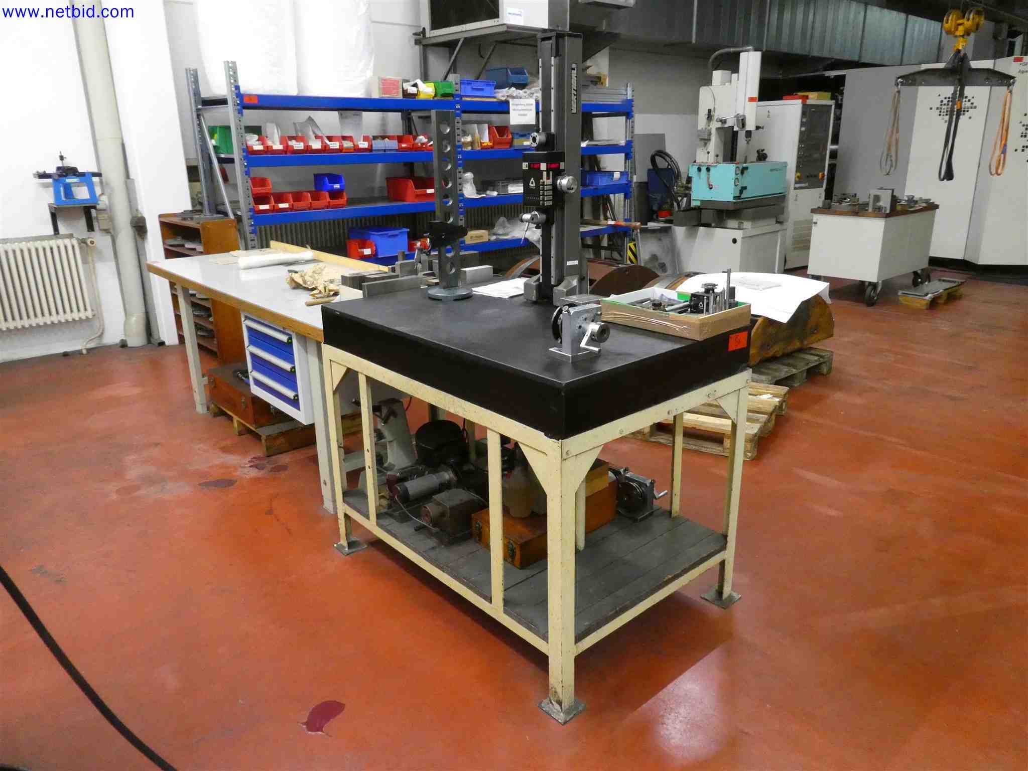 Machines for the production of precise metal components using CNC turning and CNC milling-1