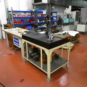 digitaler Höhenmesser Trimos Ventical