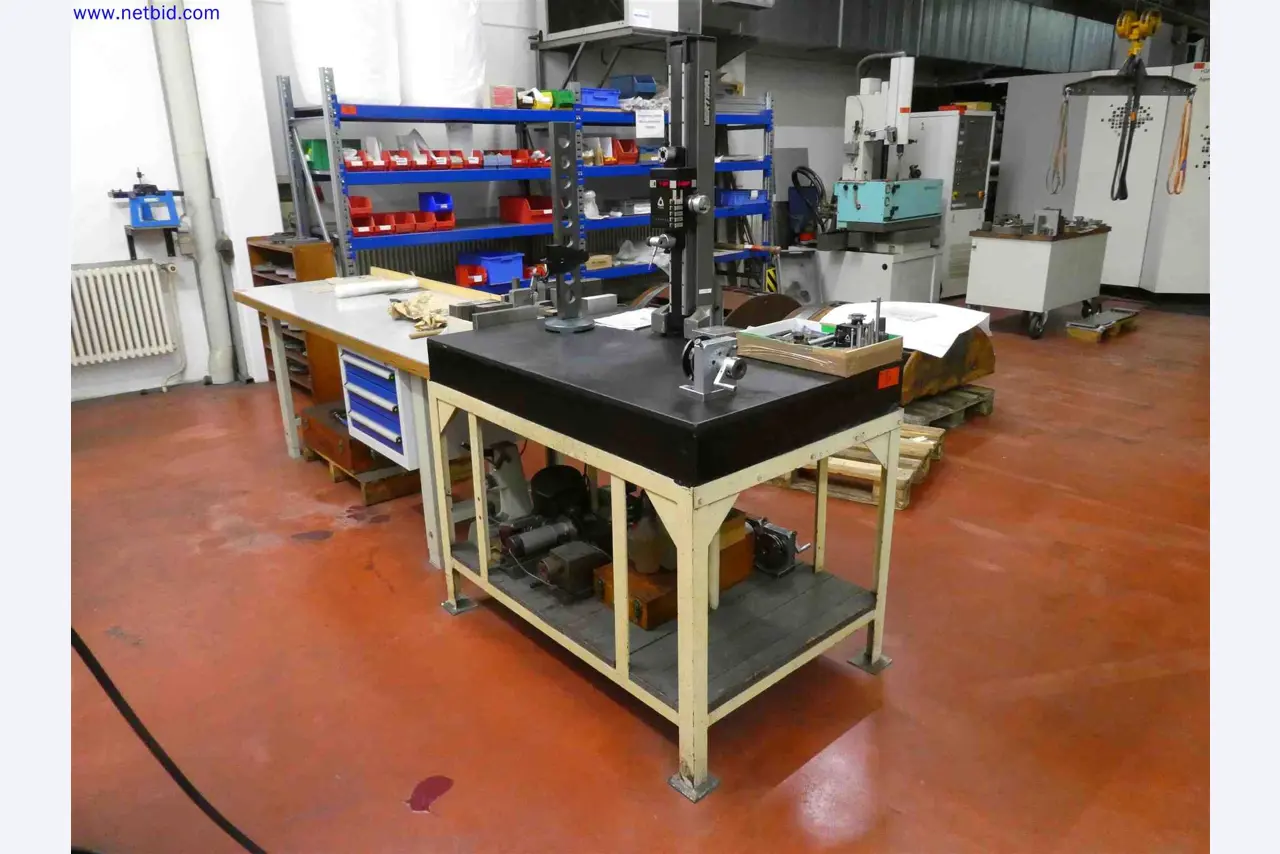 Machines for the production of precise metal components using CNC turning and CNC milling-1