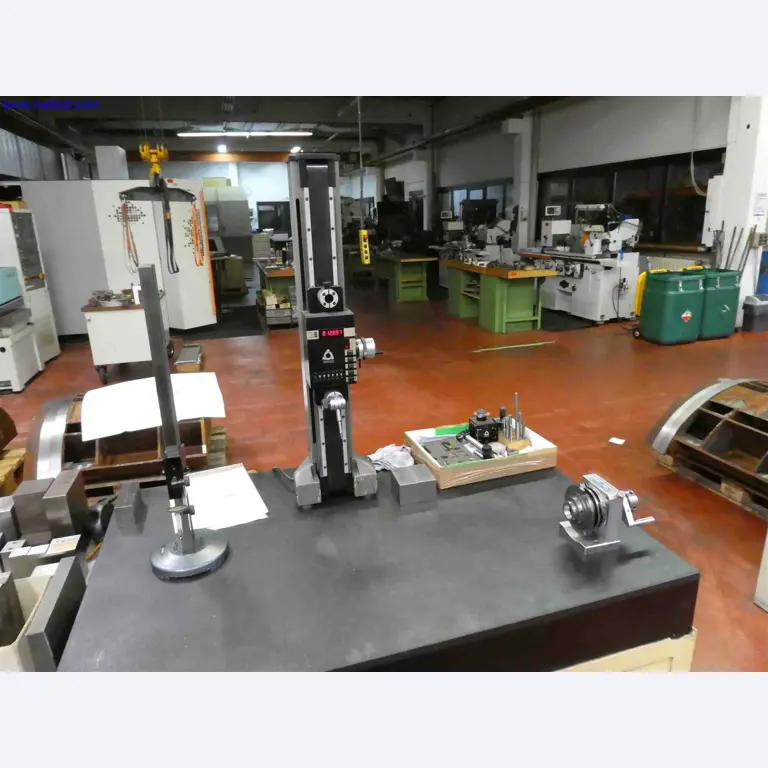 Machines for the production of precise metal components using CNC turning and CNC milling-2