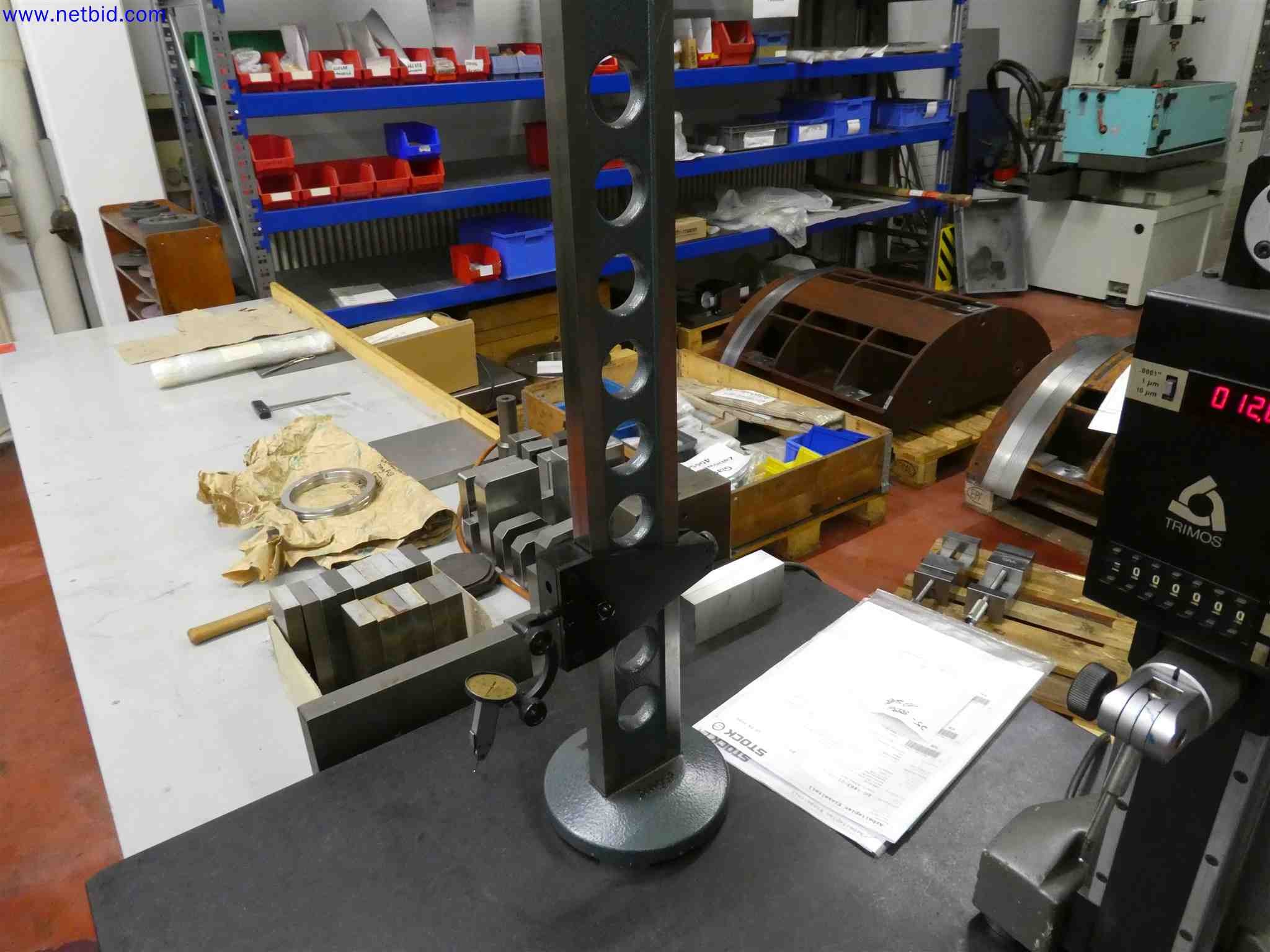 Machines for the production of precise metal components using CNC turning and CNC milling-4