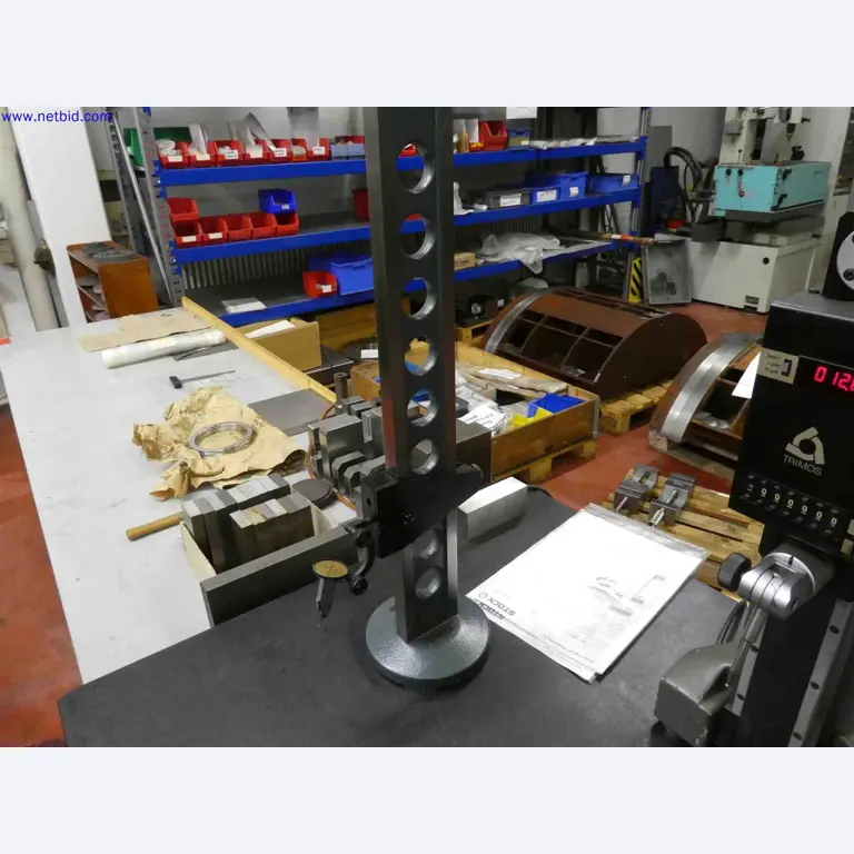 Machines for the production of precise metal components using CNC turning and CNC milling-4