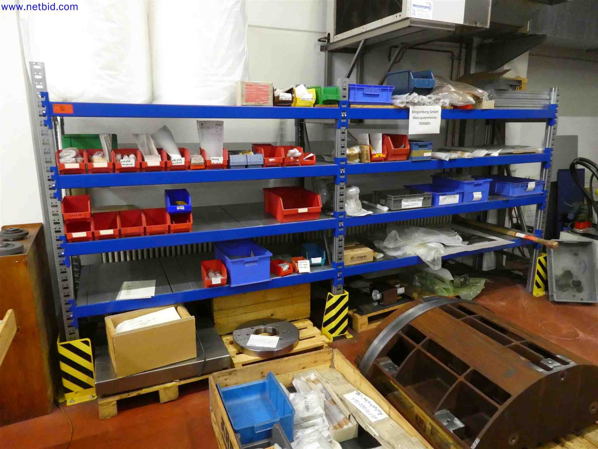 Machines for the production of precise metal components using CNC turning and CNC milling-1