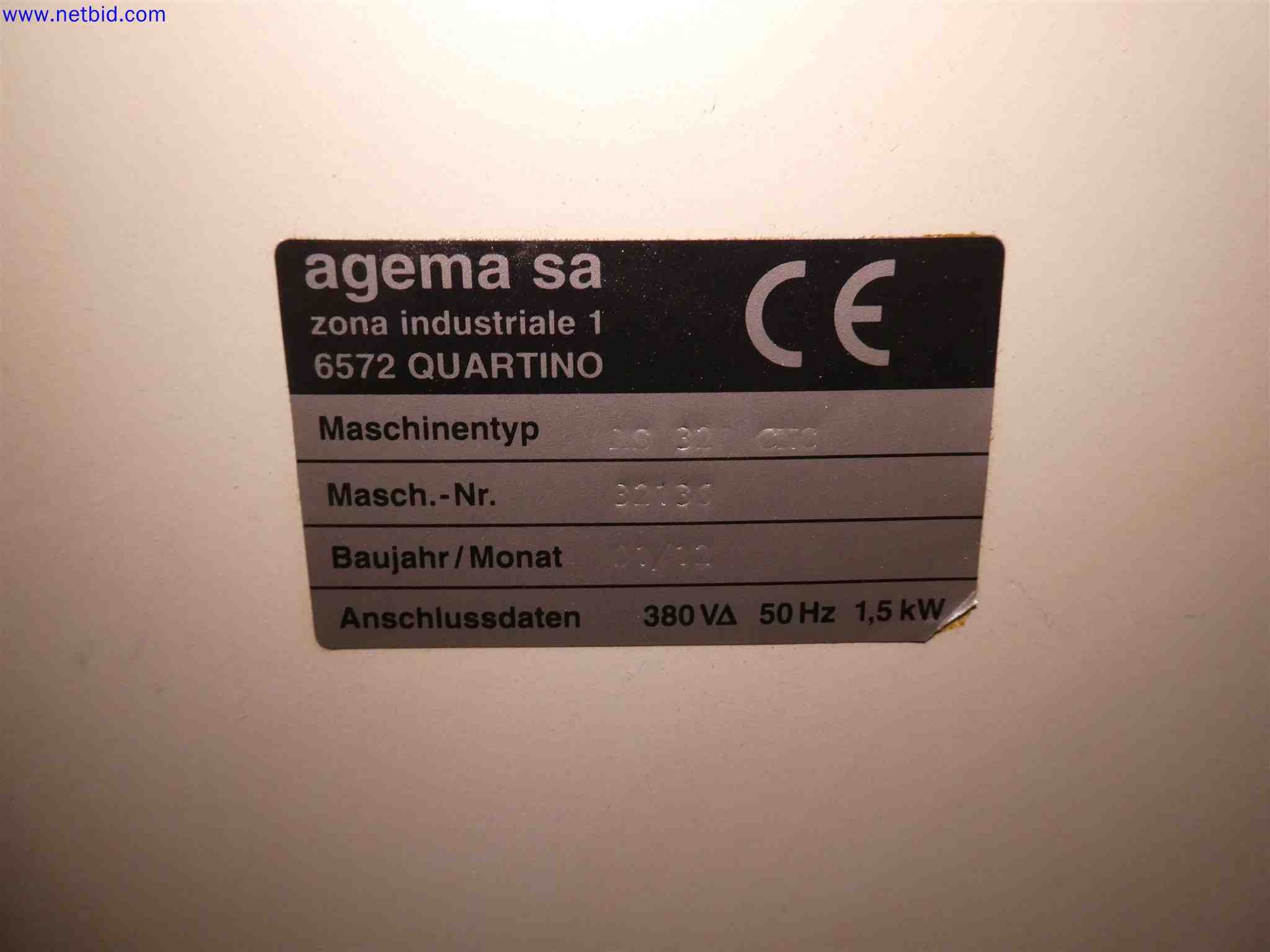 Machines for the production of precise metal components using CNC turning and CNC milling-5