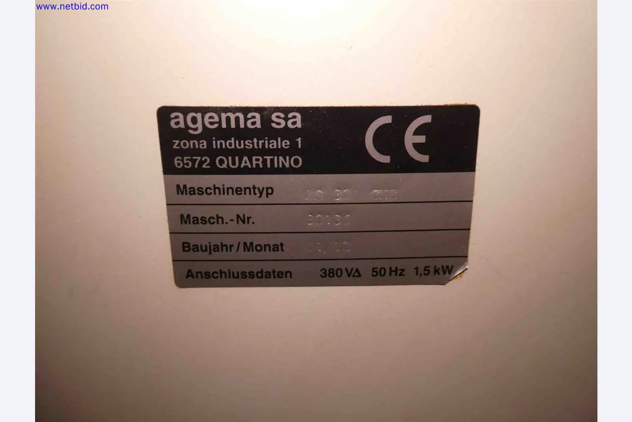 Machines for the production of precise metal components using CNC turning and CNC milling-5