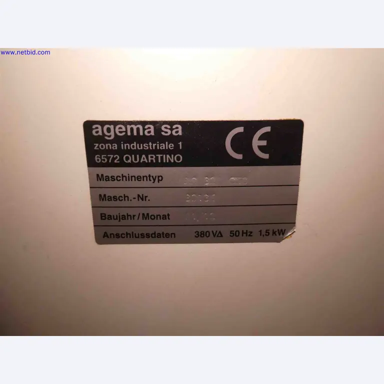 Machines for the production of precise metal components using CNC turning and CNC milling-5