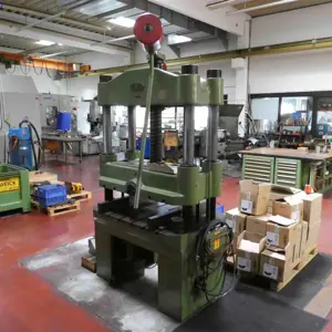 Spindelpresse Reyer VS1000