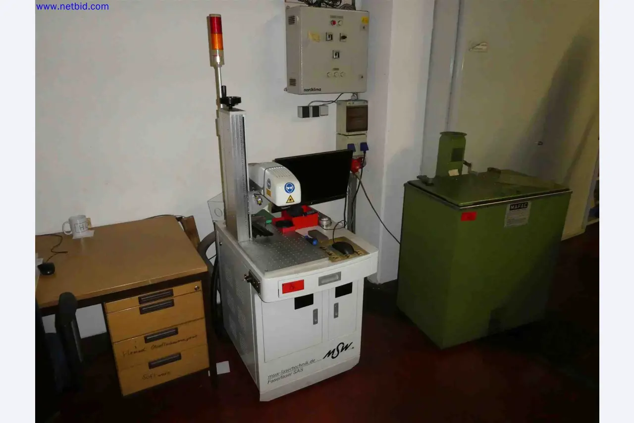 Machines for the production of precise metal components using CNC turning and CNC milling-1