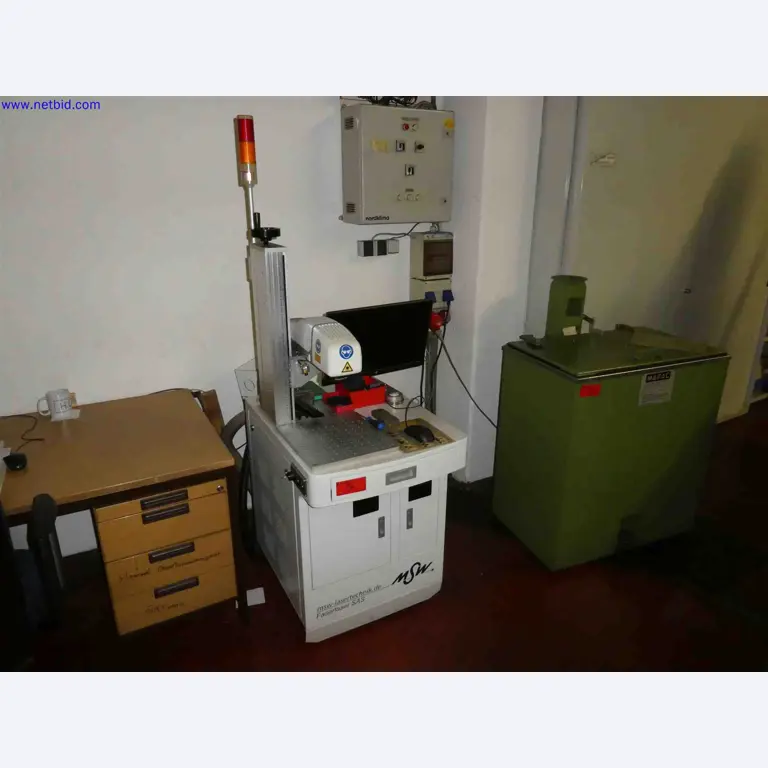 Machines for the production of precise metal components using CNC turning and CNC milling-1