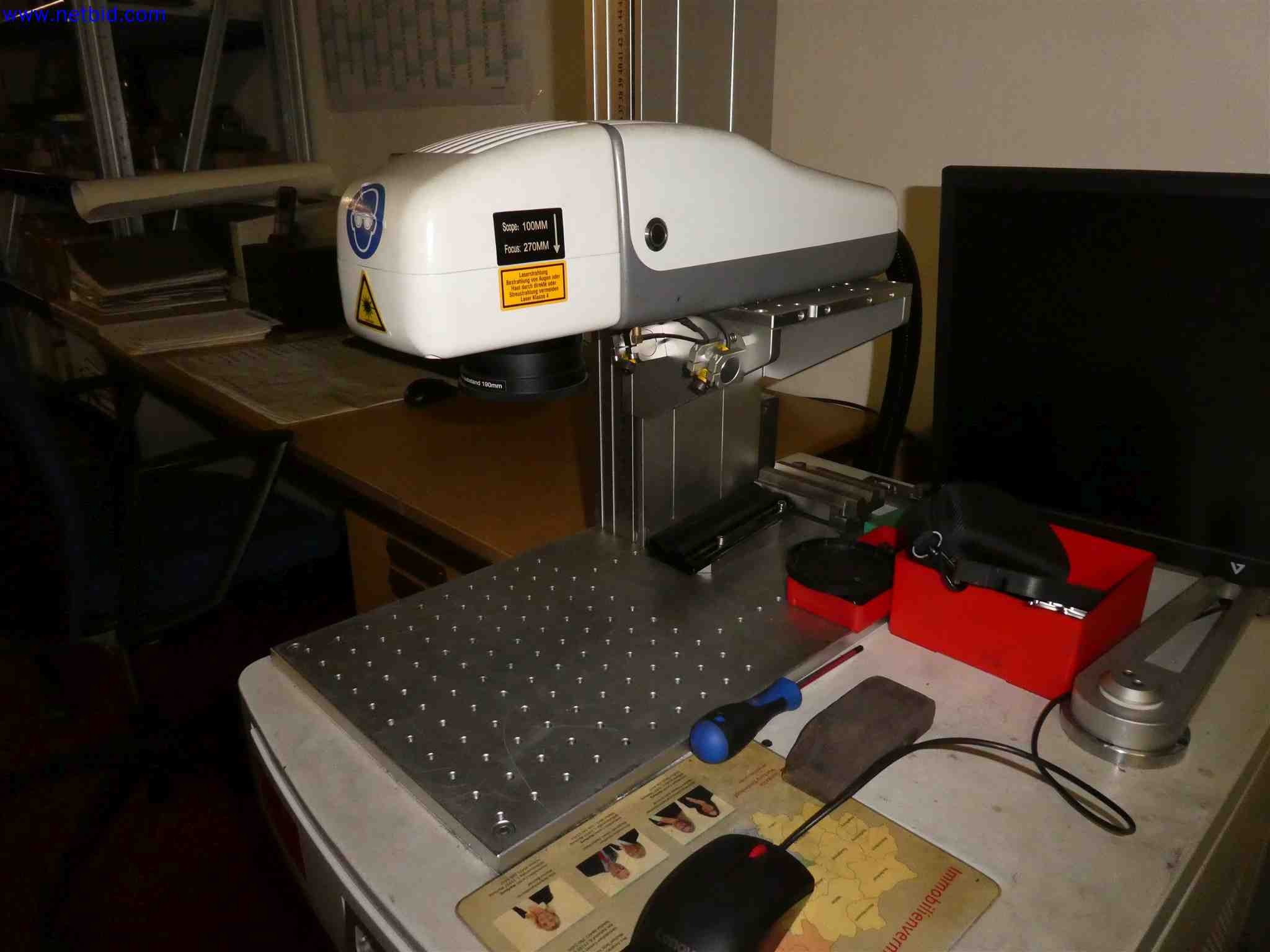 Machines for the production of precise metal components using CNC turning and CNC milling-3