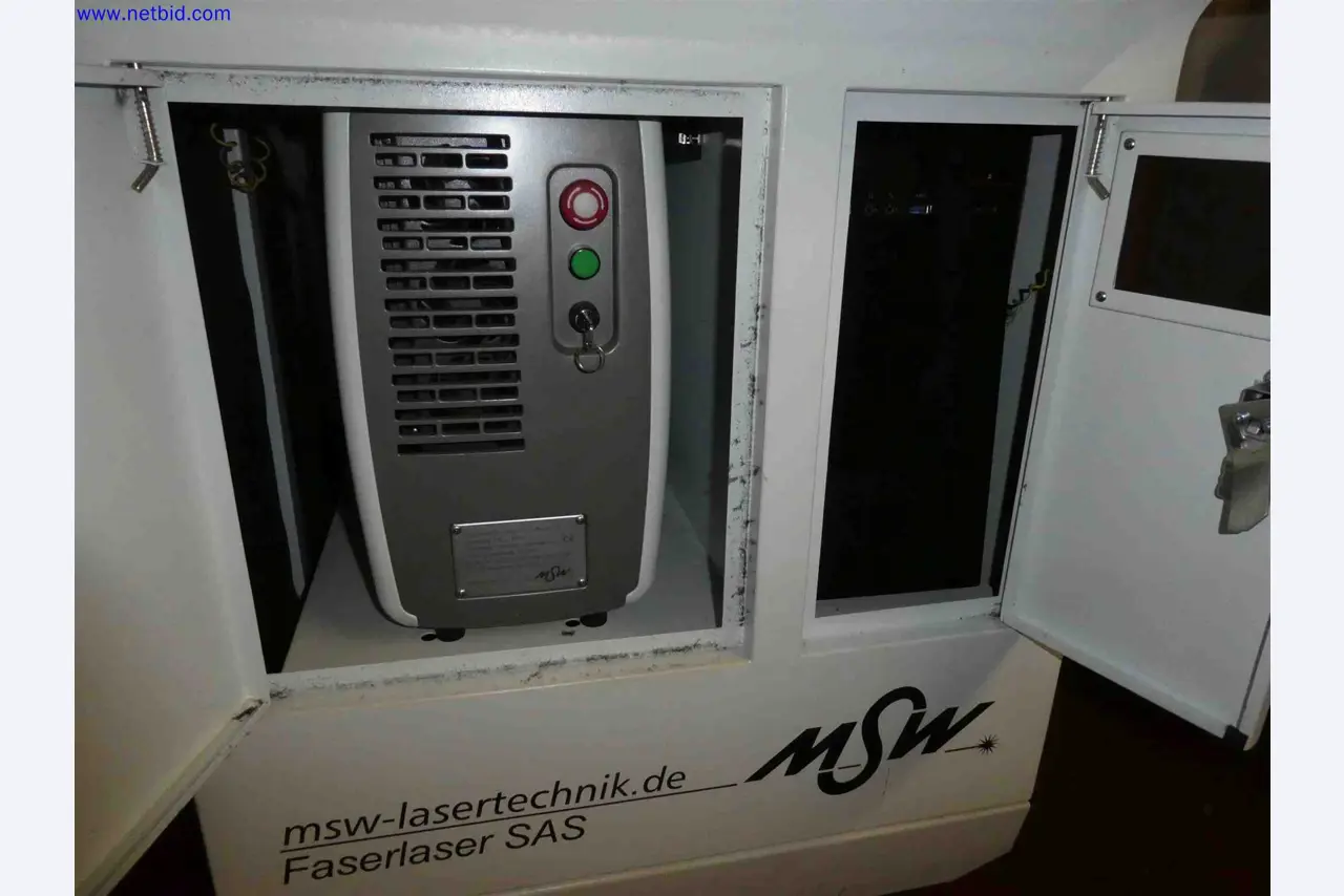 Machines for the production of precise metal components using CNC turning and CNC milling-4