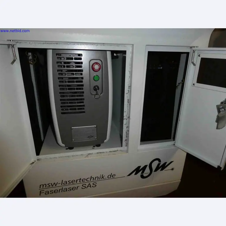 Machines for the production of precise metal components using CNC turning and CNC milling-4