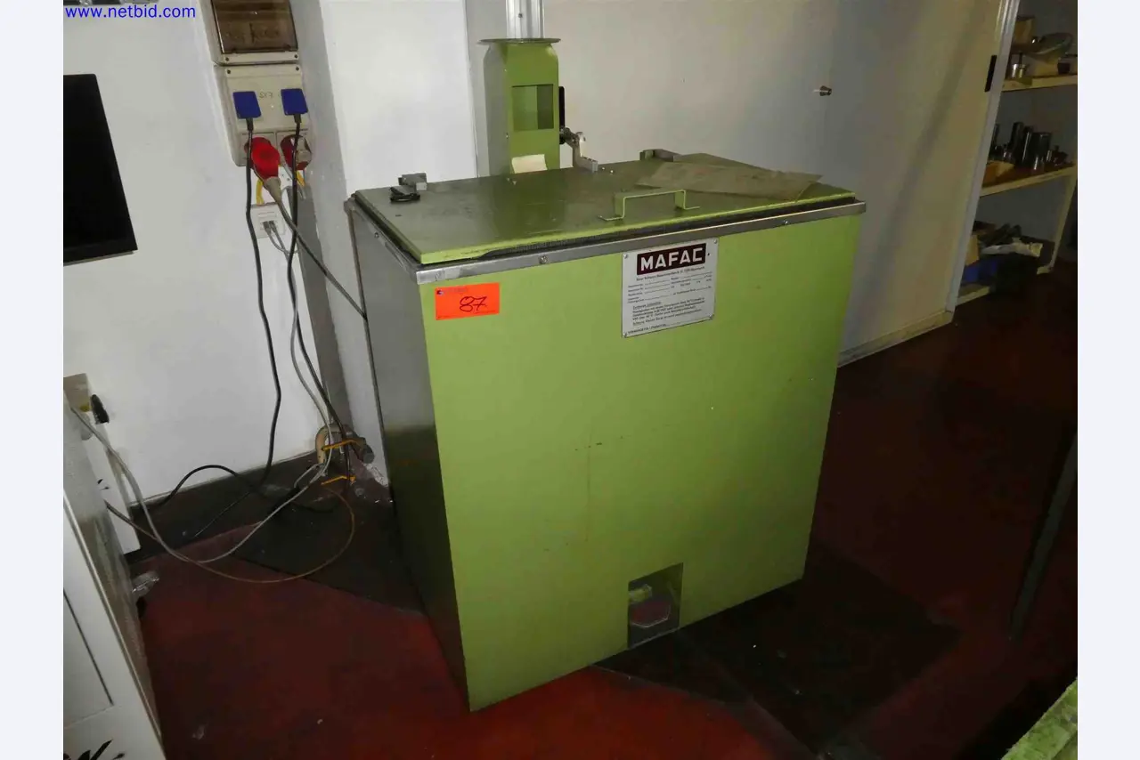 Machines for the production of precise metal components using CNC turning and CNC milling-1