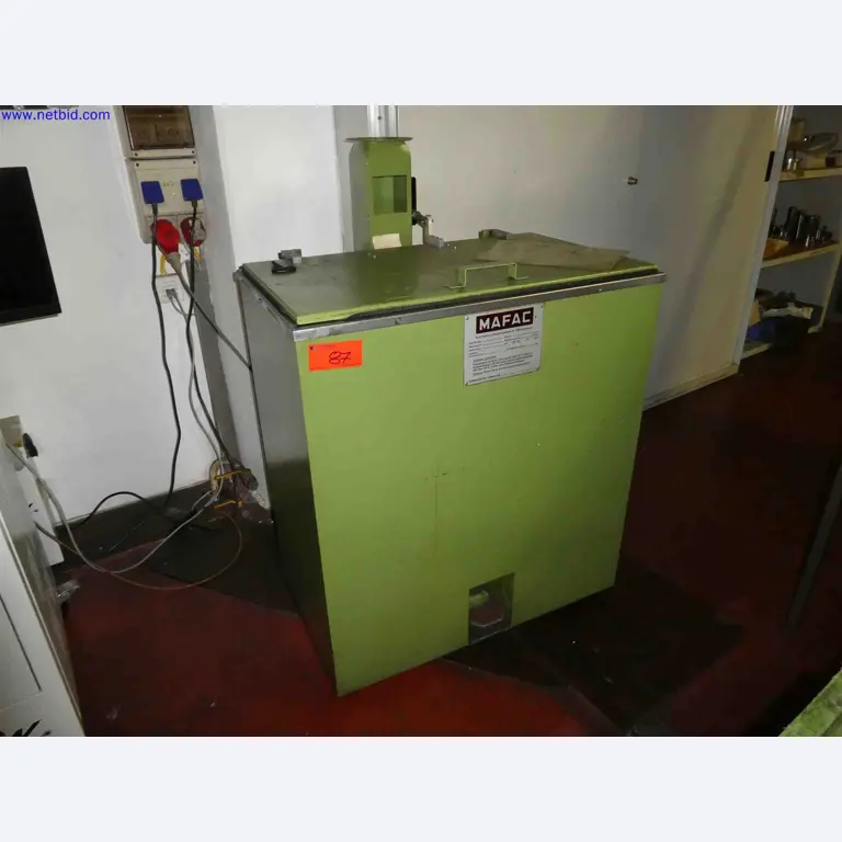 Machines for the production of precise metal components using CNC turning and CNC milling-1