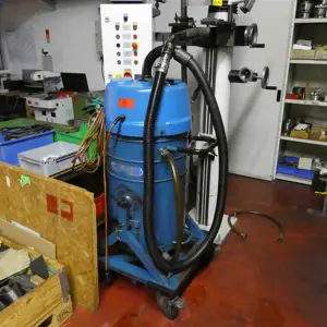 Industriesauger Ringler