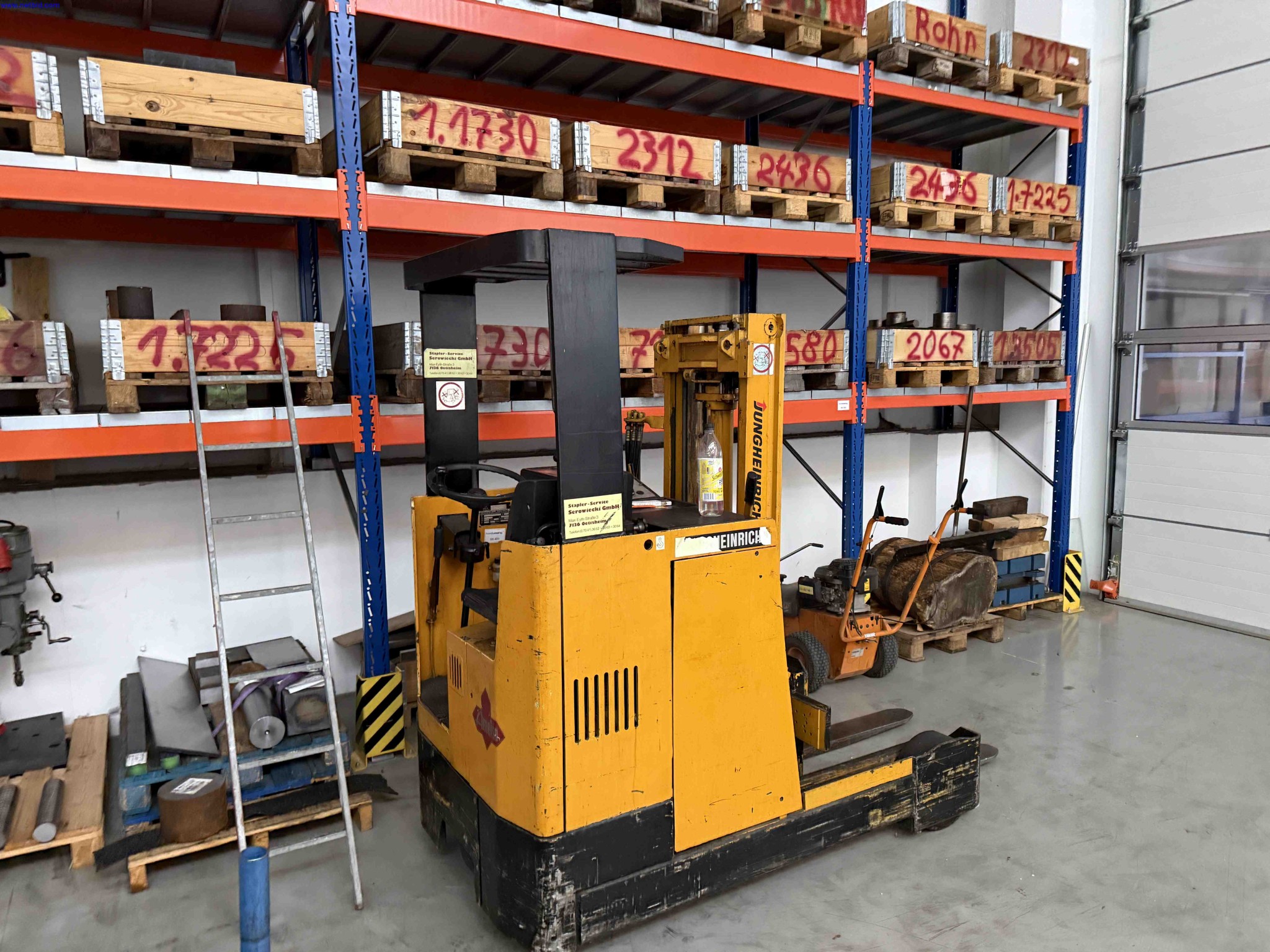 Machines for the production of precise metal components using CNC turning and CNC milling-2