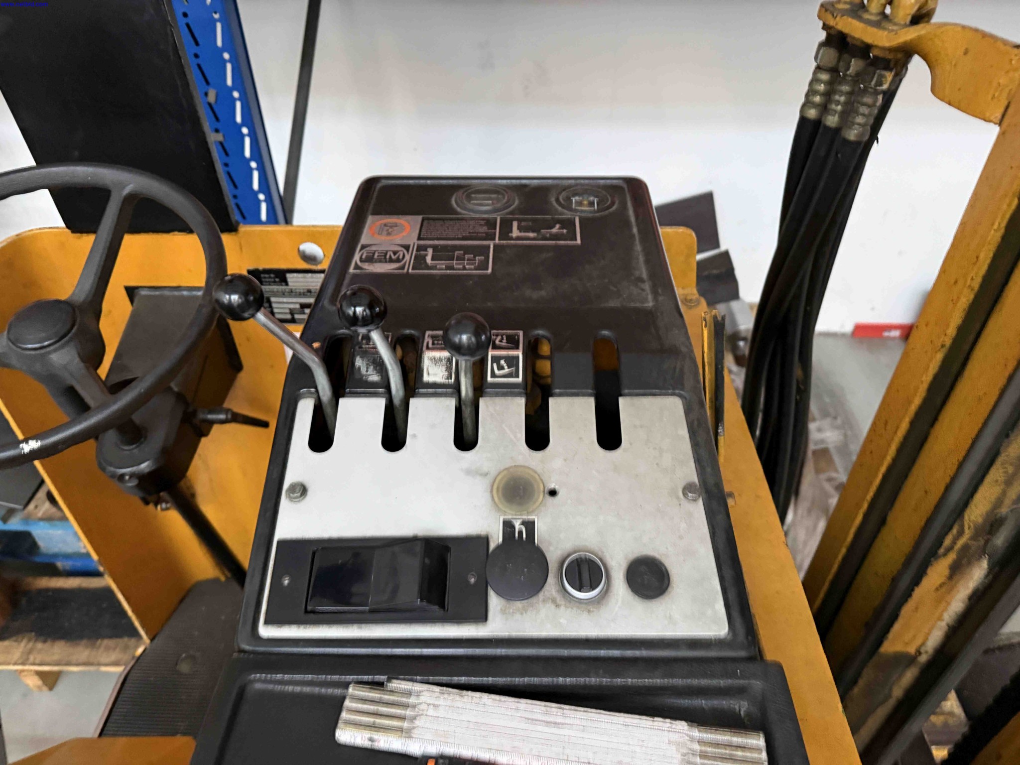 Machines for the production of precise metal components using CNC turning and CNC milling-4