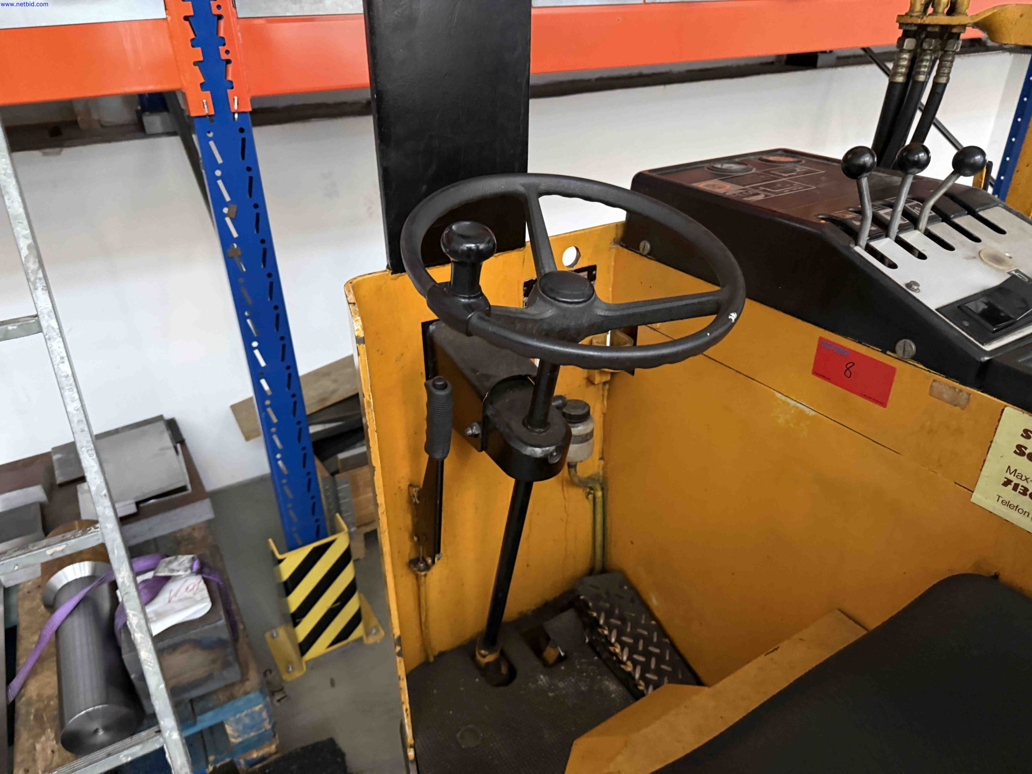 Machines for the production of precise metal components using CNC turning and CNC milling-5