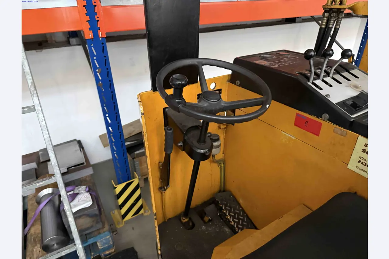 Machines for the production of precise metal components using CNC turning and CNC milling-5