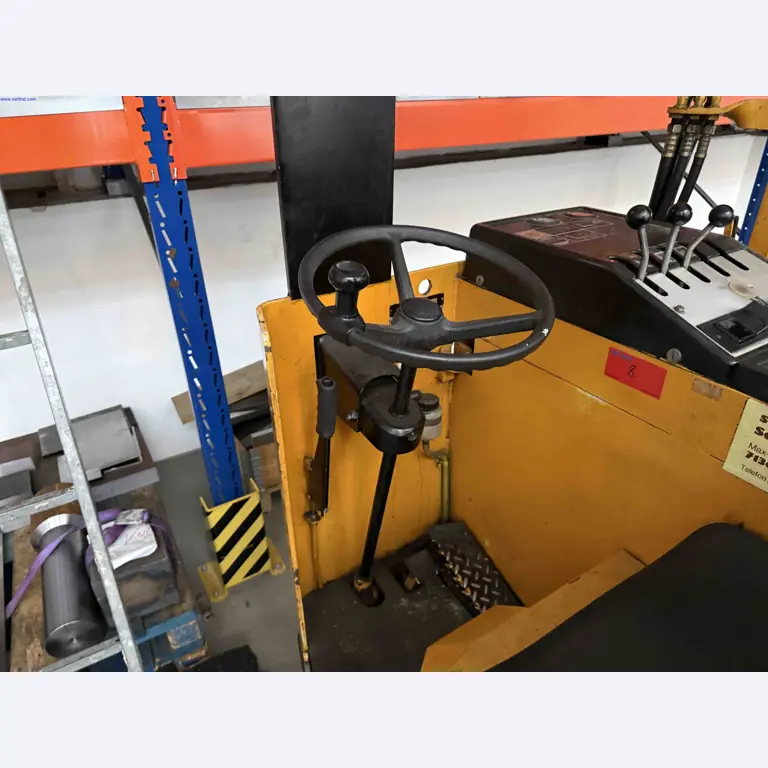 Machines for the production of precise metal components using CNC turning and CNC milling-5