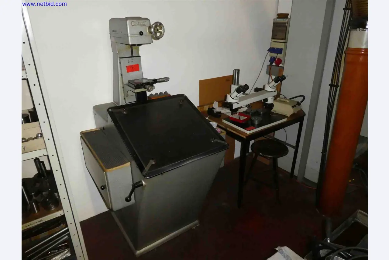 Machines for the production of precise metal components using CNC turning and CNC milling-1