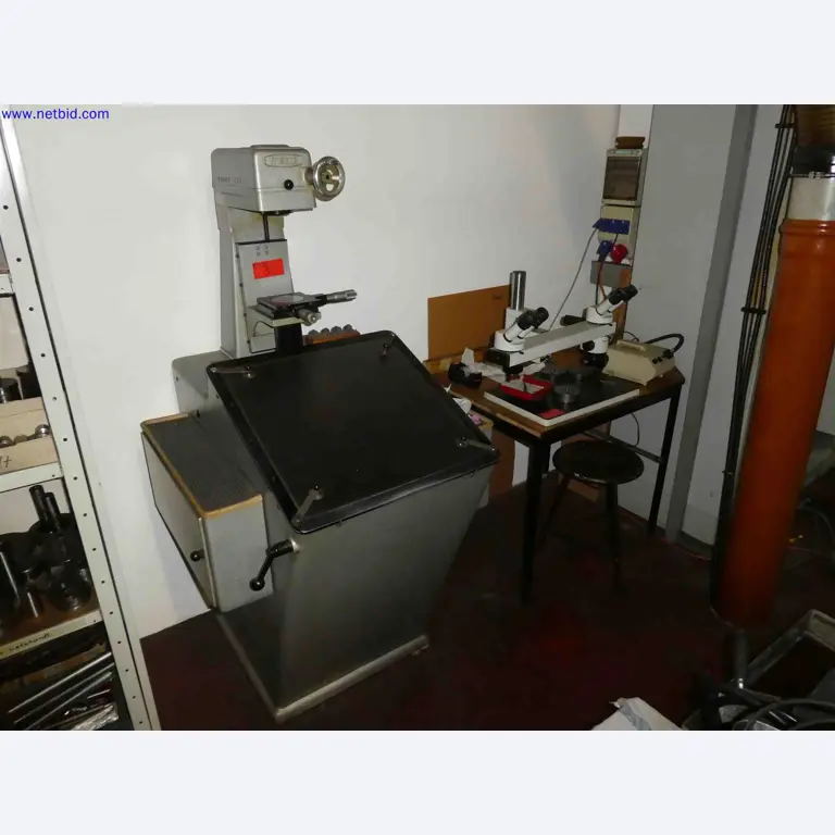 Machines for the production of precise metal components using CNC turning and CNC milling-1