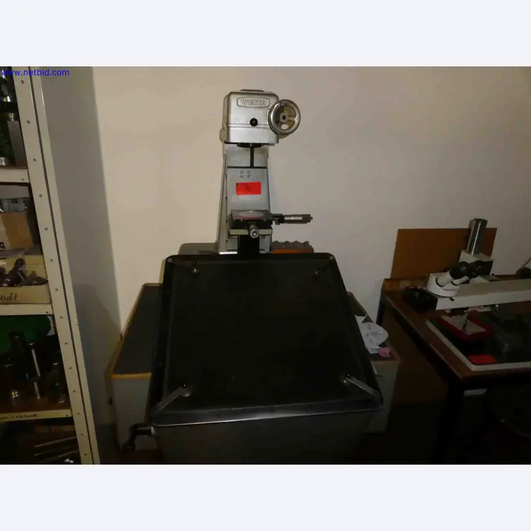 Machines for the production of precise metal components using CNC turning and CNC milling-2