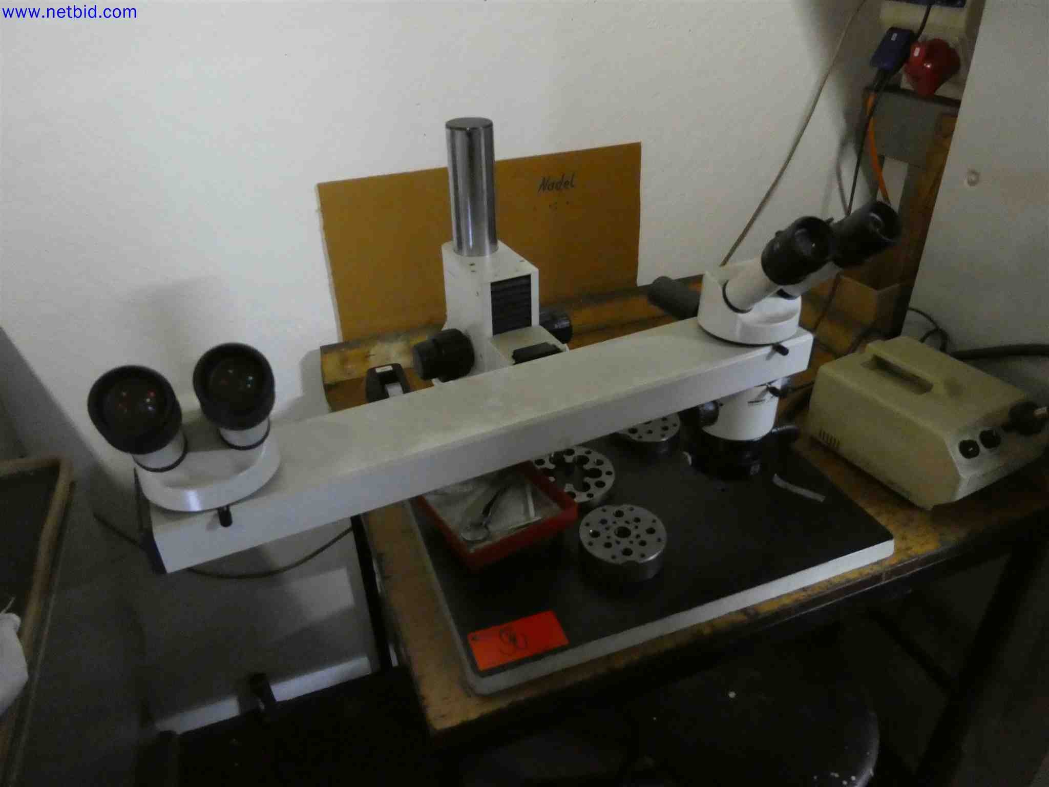 Machines for the production of precise metal components using CNC turning and CNC milling-4