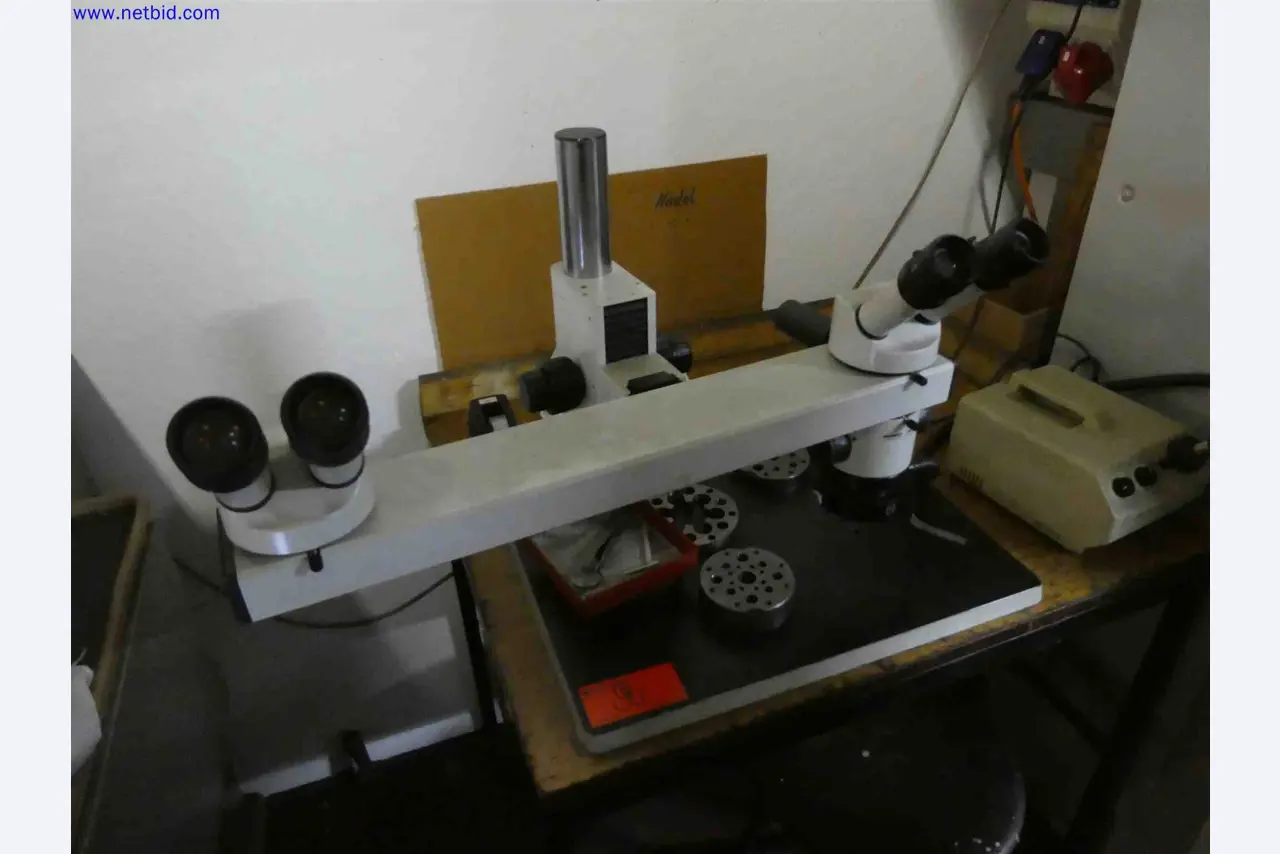 Machines for the production of precise metal components using CNC turning and CNC milling-4