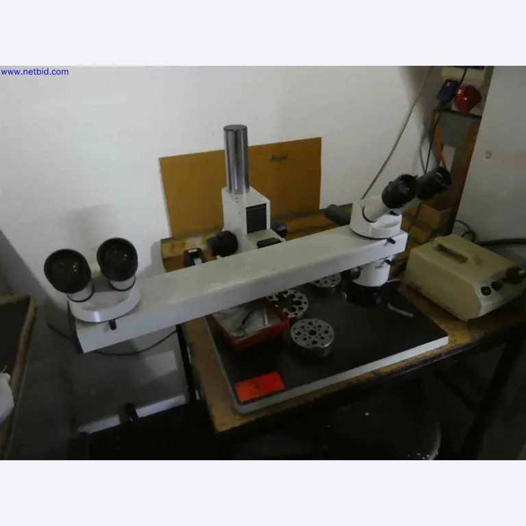 Machines for the production of precise metal components using CNC turning and CNC milling-4