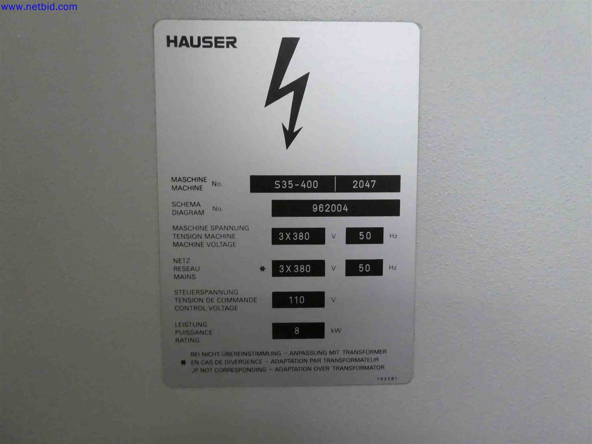 Machines for the production of precise metal components using CNC turning and CNC milling-10