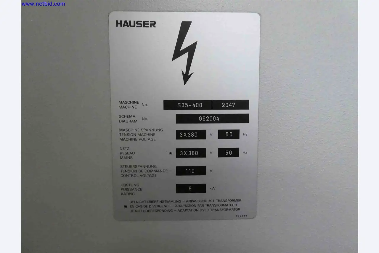 Machines for the production of precise metal components using CNC turning and CNC milling-10