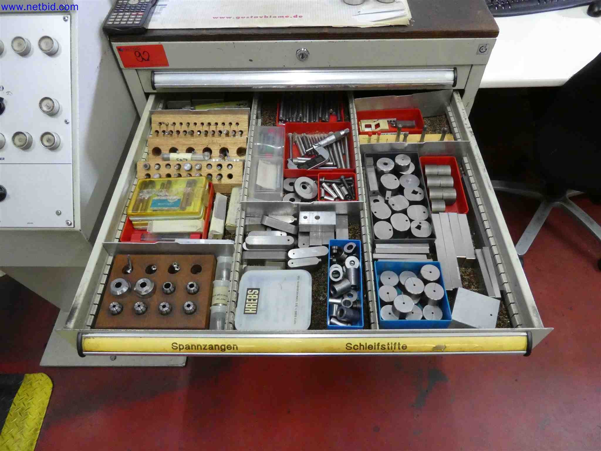 Machines for the production of precise metal components using CNC turning and CNC milling-24