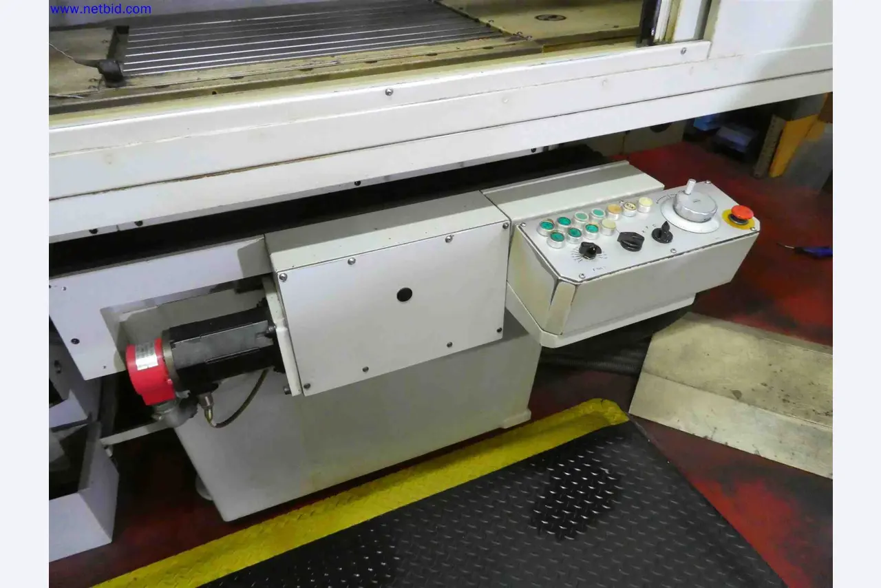 Machines for the production of precise metal components using CNC turning and CNC milling-6