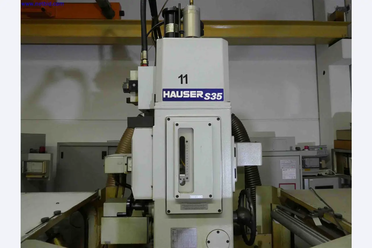 Machines for the production of precise metal components using CNC turning and CNC milling-7