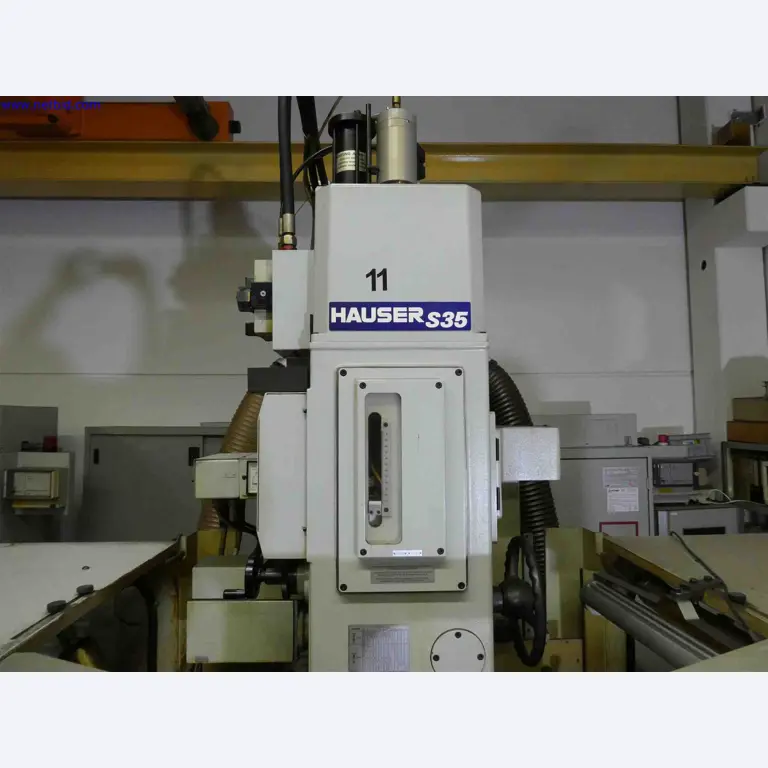 Machines for the production of precise metal components using CNC turning and CNC milling-7