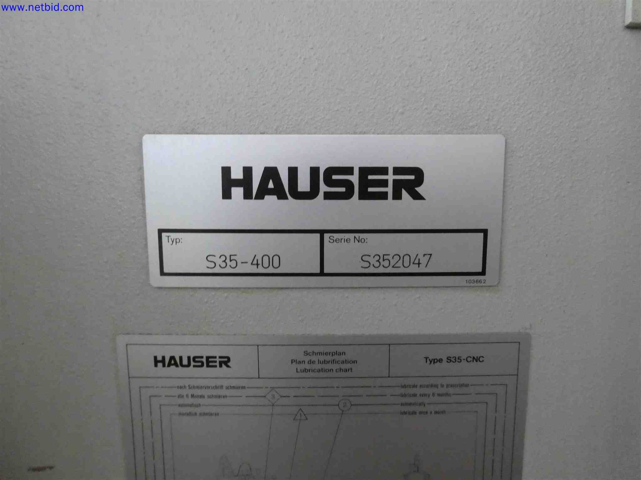 Machines for the production of precise metal components using CNC turning and CNC milling-8