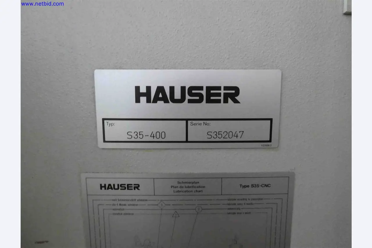 Machines for the production of precise metal components using CNC turning and CNC milling-8