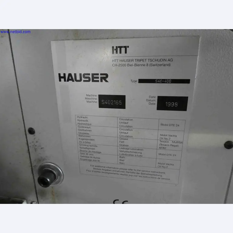 Machines for the production of precise metal components using CNC turning and CNC milling-10