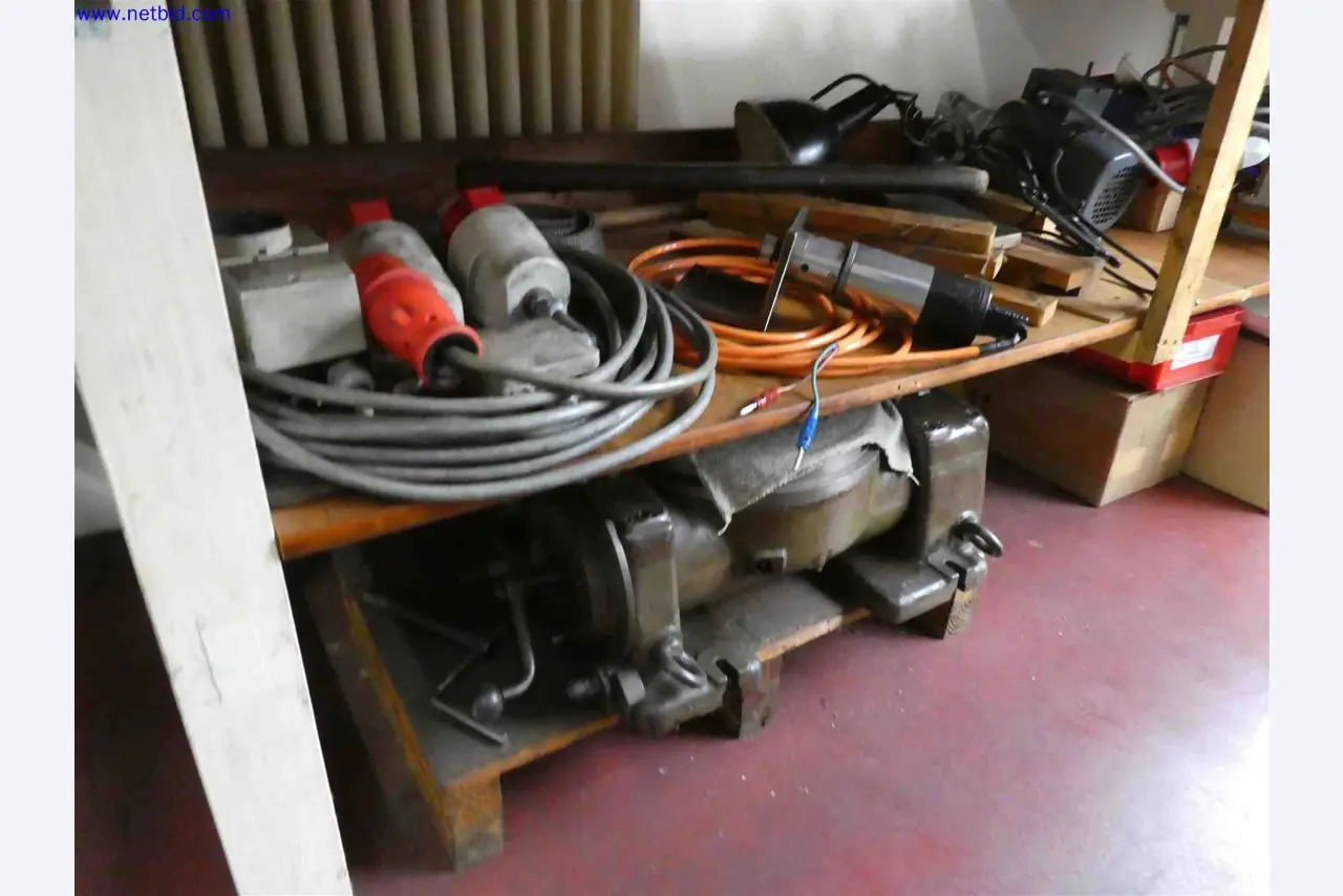 Machines for the production of precise metal components using CNC turning and CNC milling-23