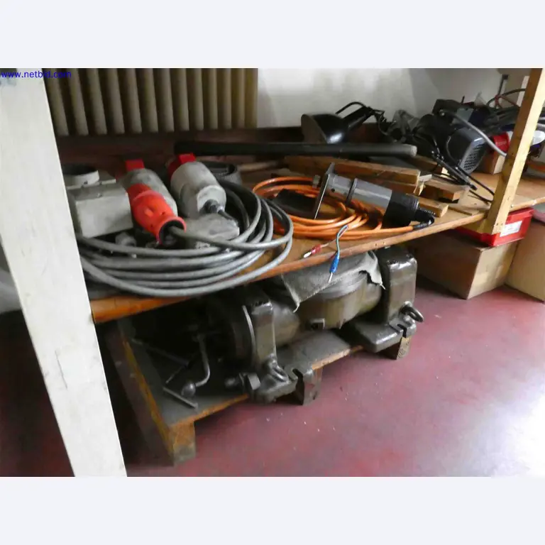 Machines for the production of precise metal components using CNC turning and CNC milling-23