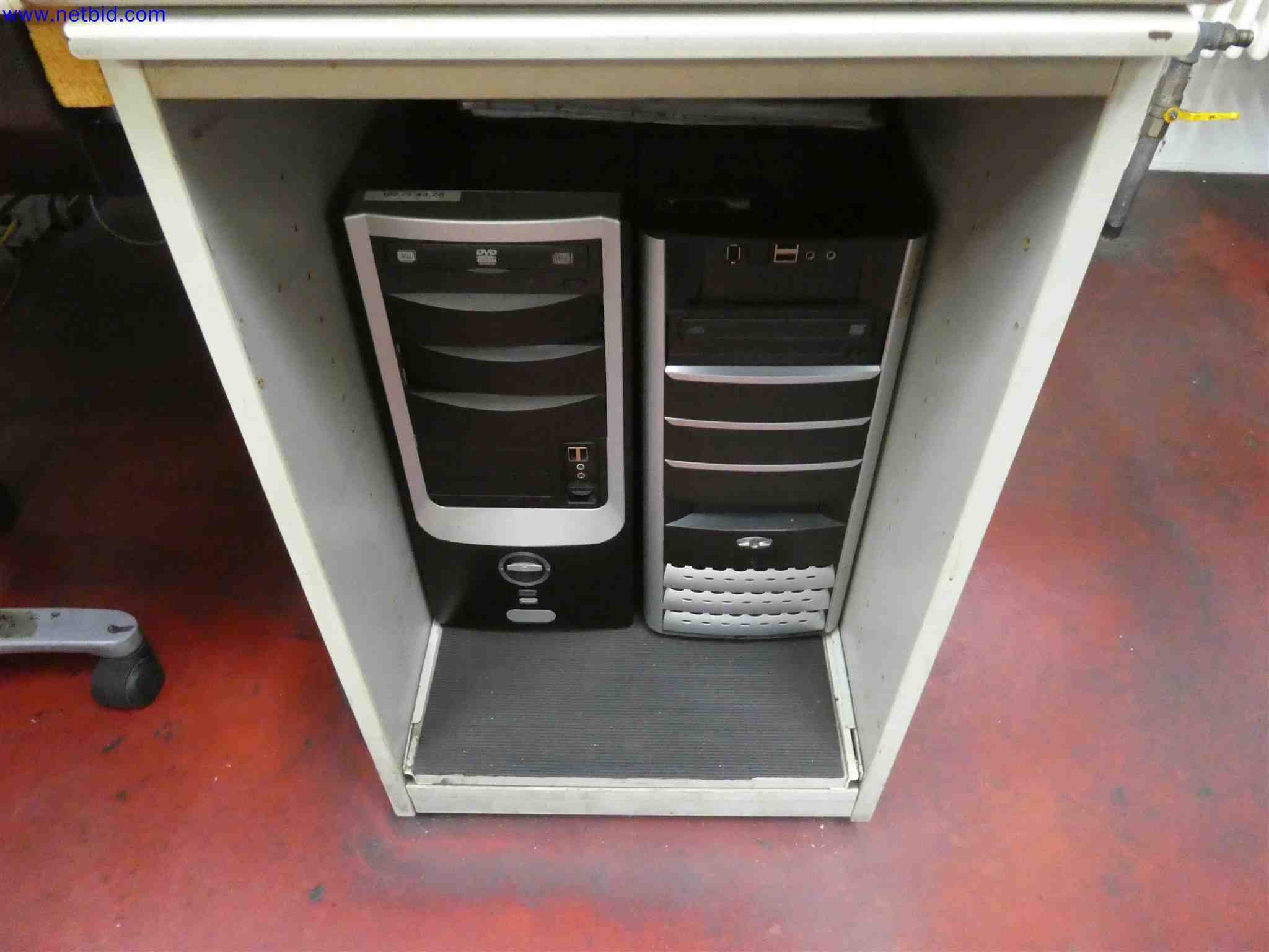 Machines for the production of precise metal components using CNC turning and CNC milling-25