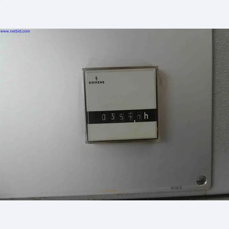 Machines for the production of precise metal components using CNC turning and CNC milling-12