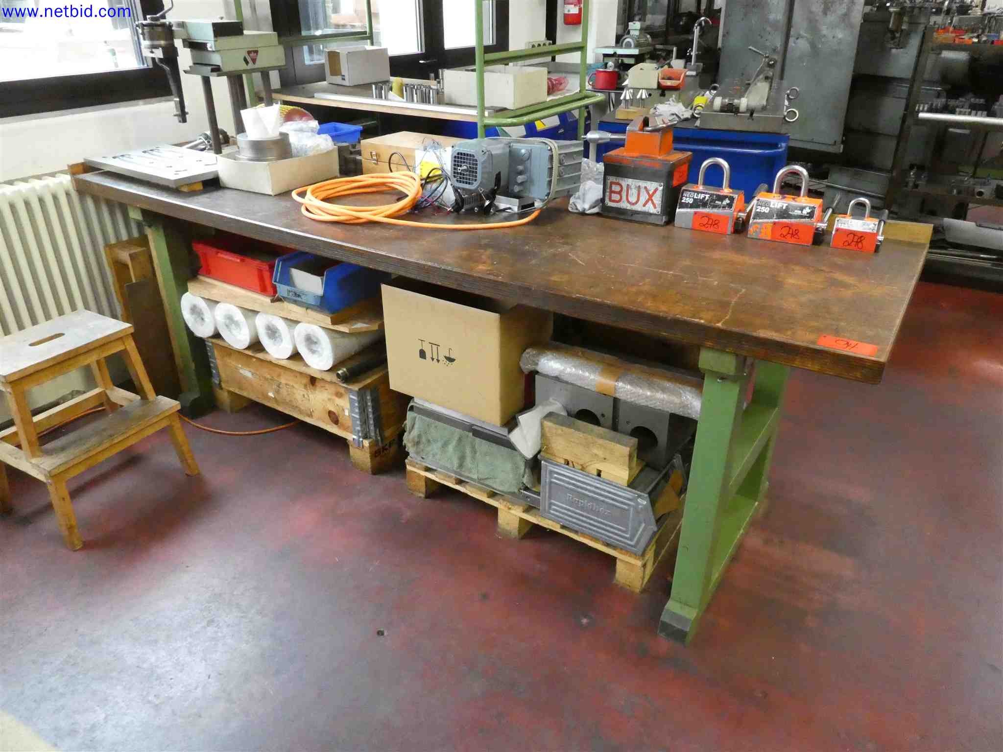 Machines for the production of precise metal components using CNC turning and CNC milling-13