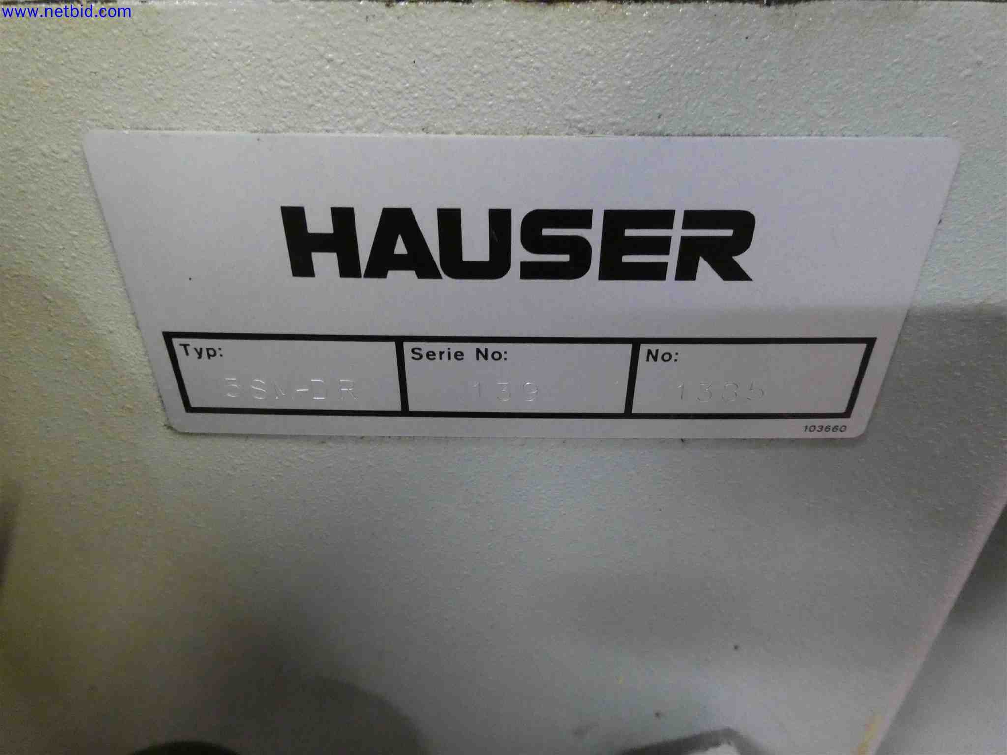 Machines for the production of precise metal components using CNC turning and CNC milling-8