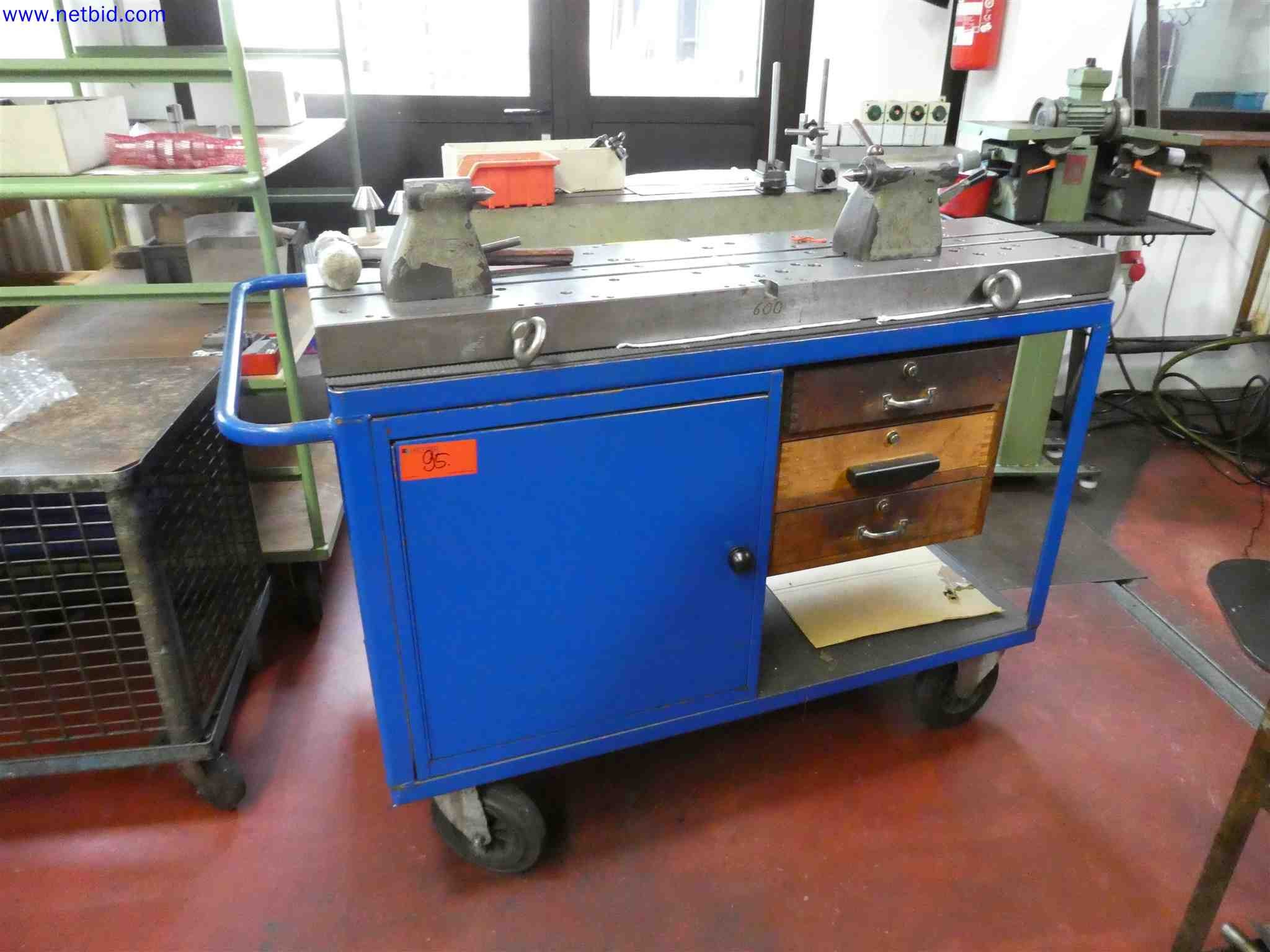 Machines for the production of precise metal components using CNC turning and CNC milling-1