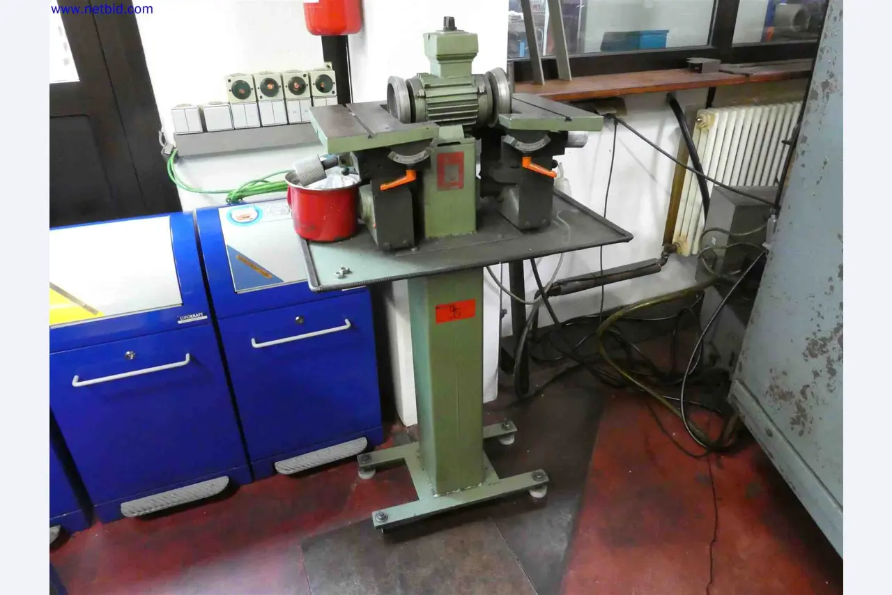 Machines for the production of precise metal components using CNC turning and CNC milling-4