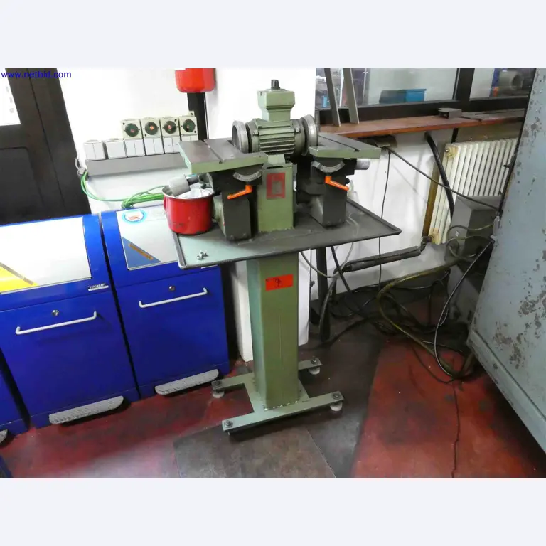 Machines for the production of precise metal components using CNC turning and CNC milling-4