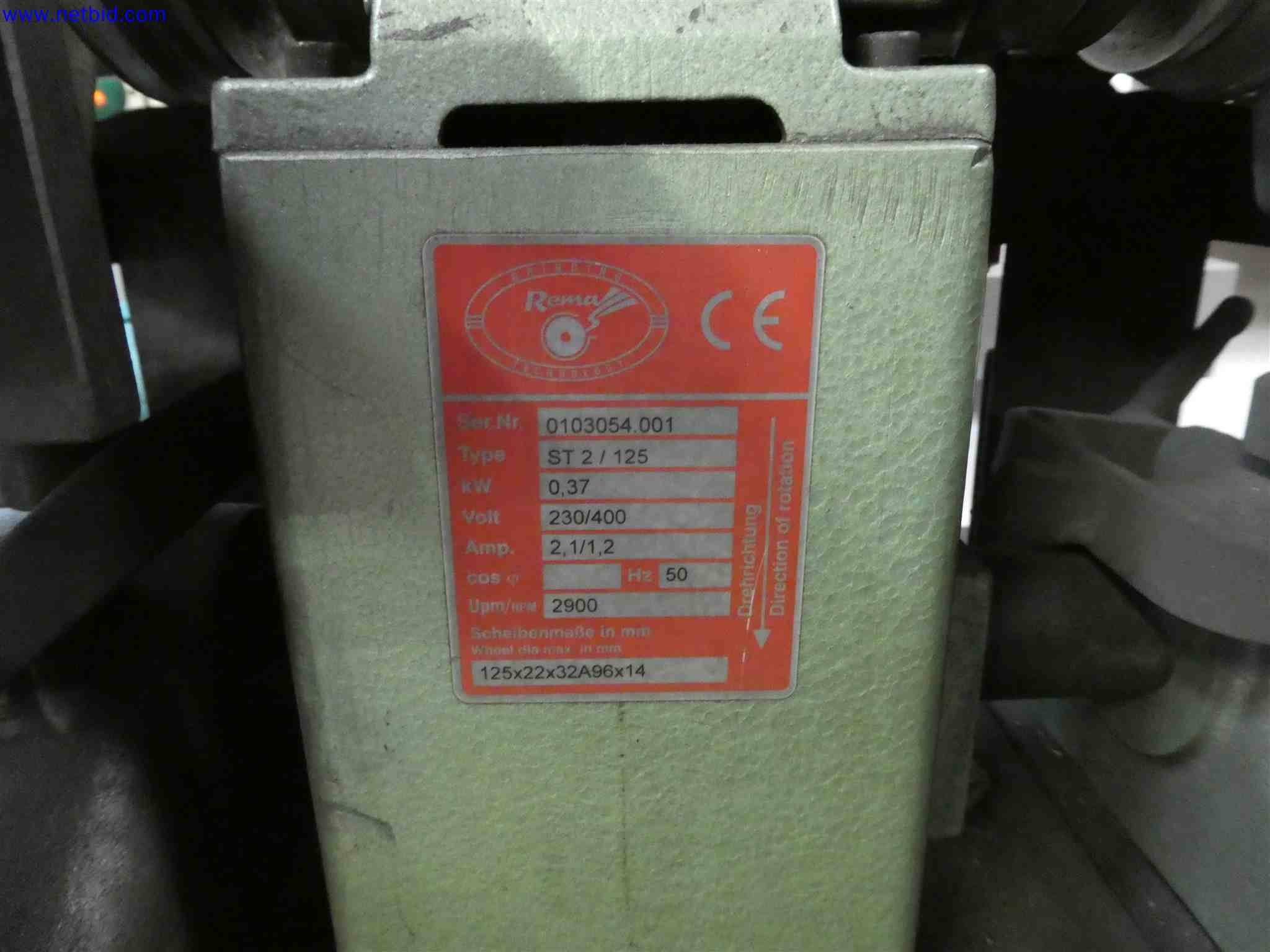 Machines for the production of precise metal components using CNC turning and CNC milling-5