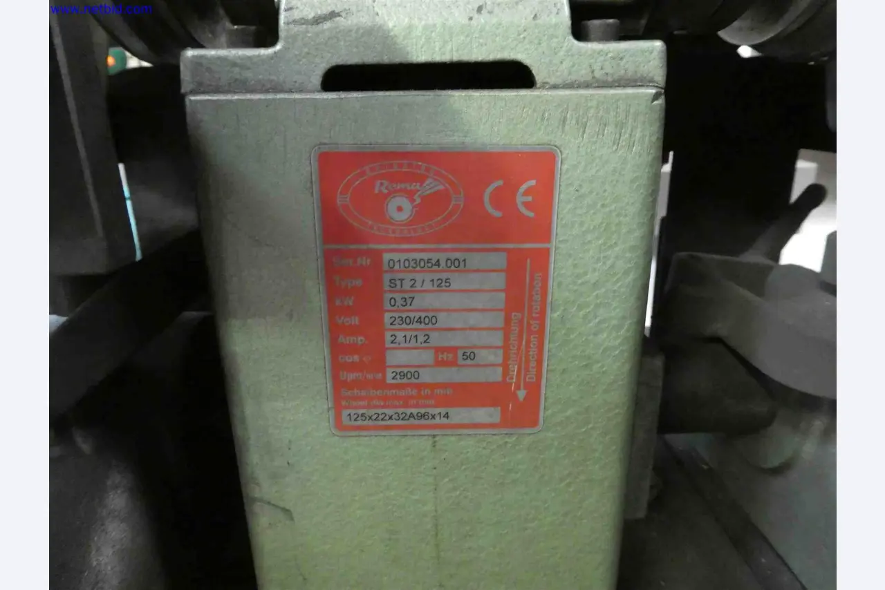 Machines for the production of precise metal components using CNC turning and CNC milling-5